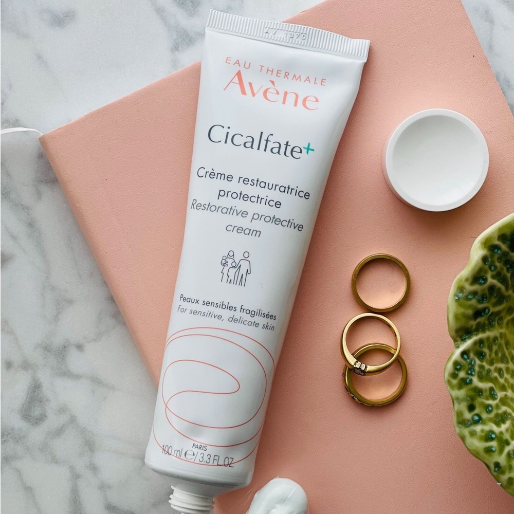 Cicalfate+ Restorative Cream